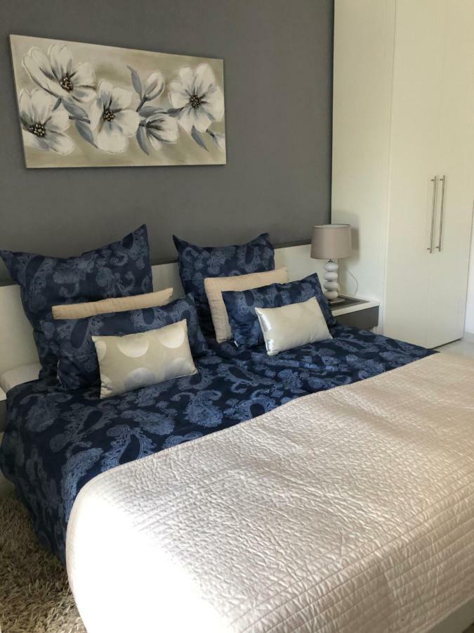 Villa Maja Njivice Eksteriør billede