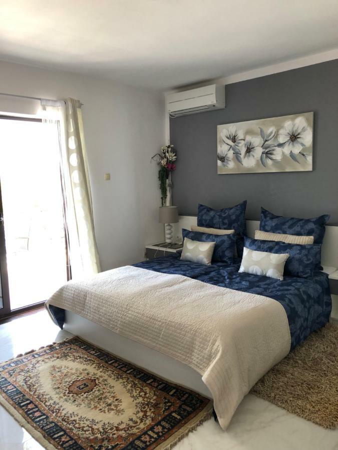 Villa Maja Njivice Eksteriør billede