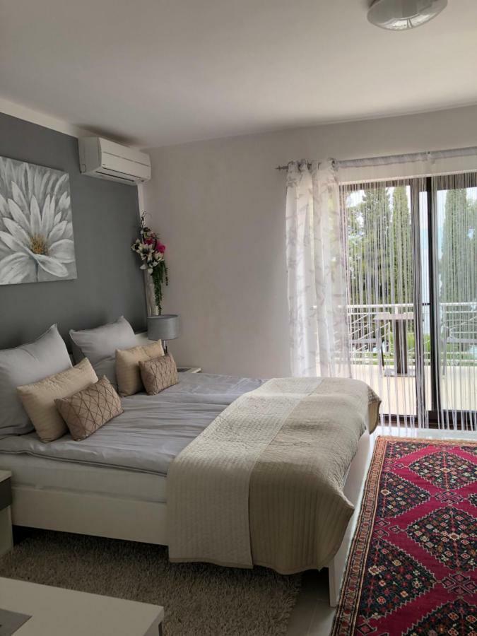 Villa Maja Njivice Eksteriør billede