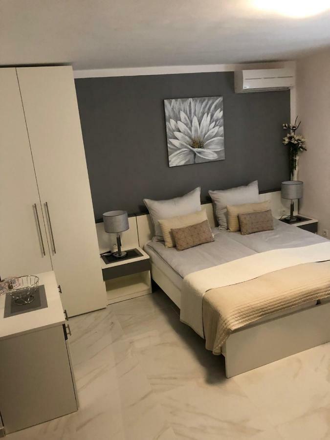 Villa Maja Njivice Eksteriør billede