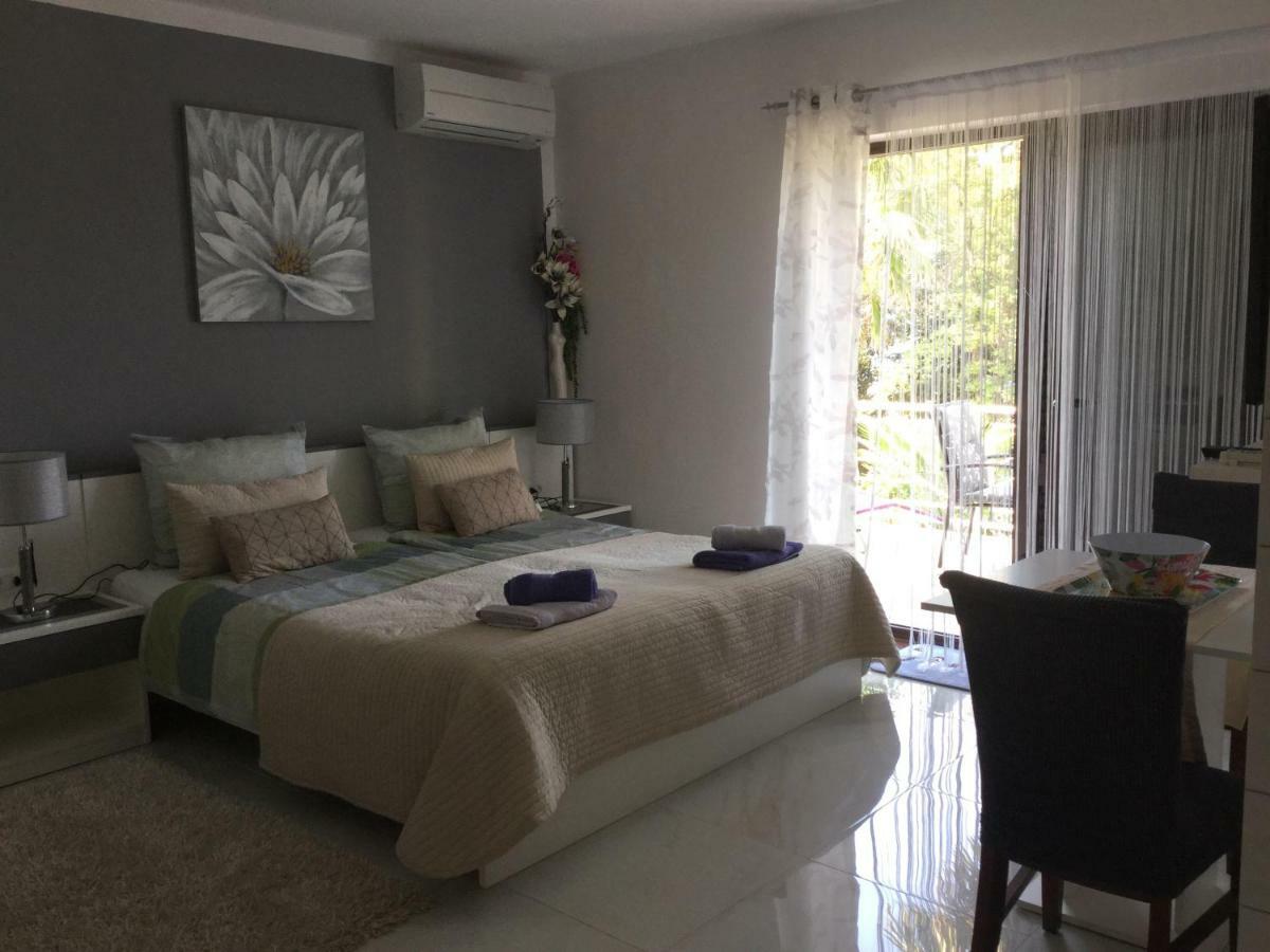 Villa Maja Njivice Eksteriør billede