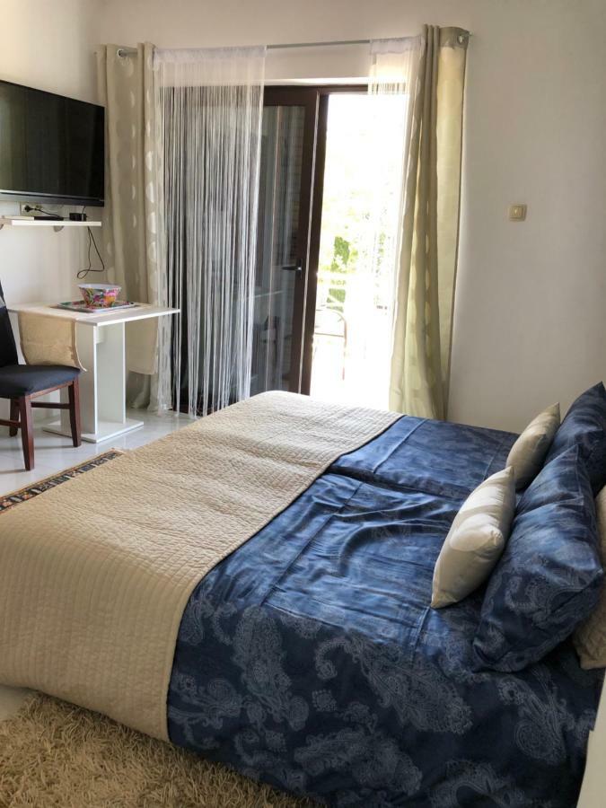 Villa Maja Njivice Eksteriør billede